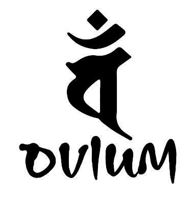 OVIUM ロゴ